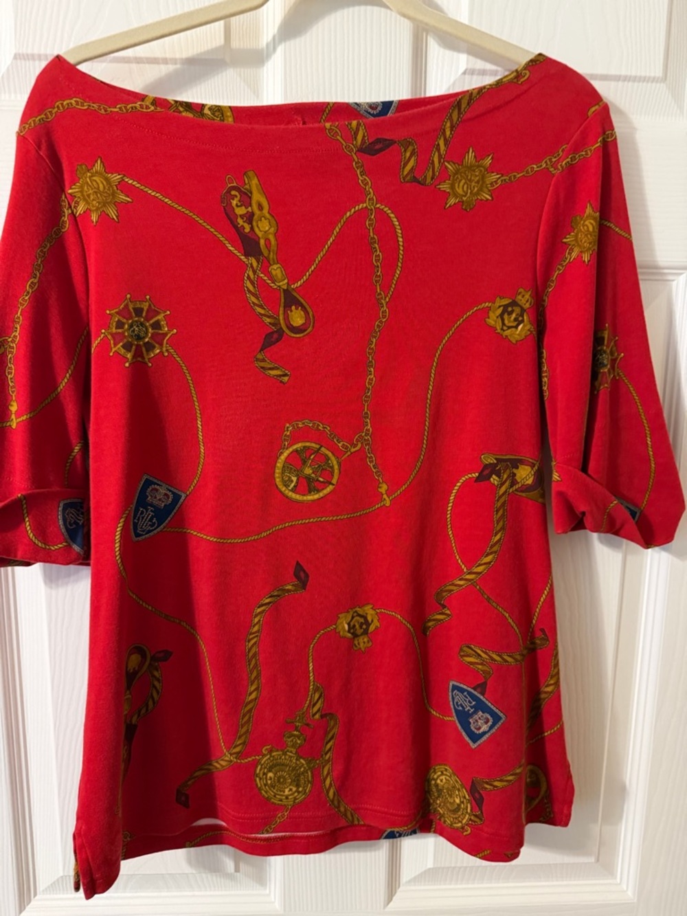Ralph Lauren Top